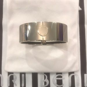 Henri Bendel bangle